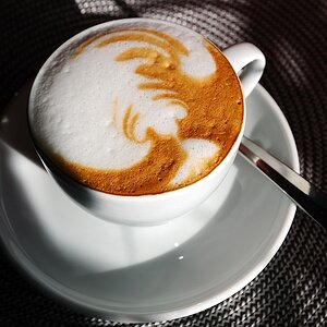Cappuchino