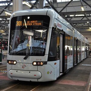 E Variobahn