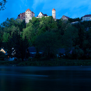 Burg