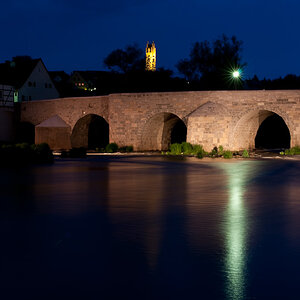 Brücke