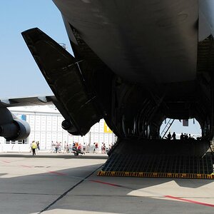 Flugzeug