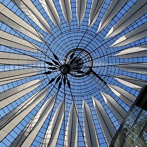 Sony Center