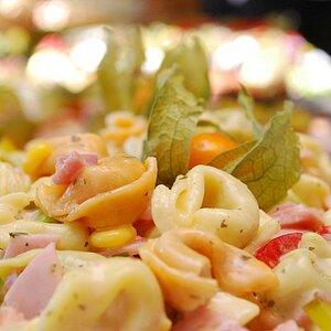 Tortellini