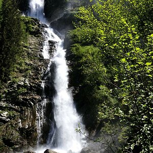 Stuibenfall