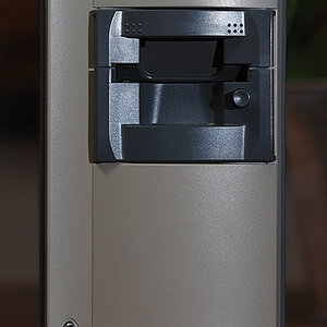 Coolscan V-ED