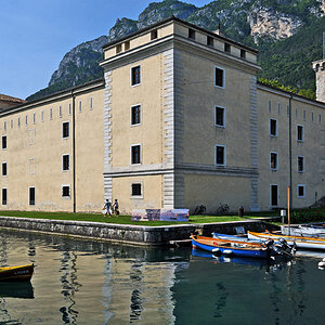 riva boot farbe