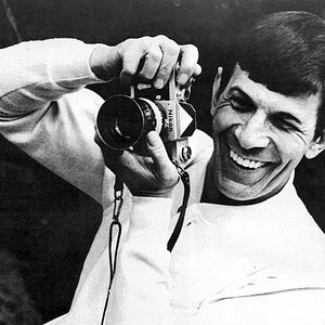 Spock