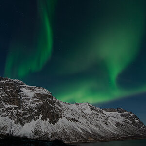 2015 Tromsö Polarlichter 21