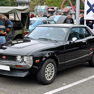 Toyota Celica 5857