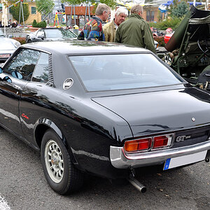 Toyota Celica 5859