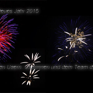 Neues Jahr NFF