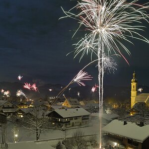 Sylvesternacht