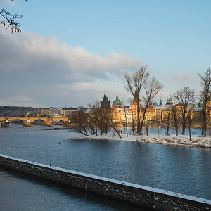 prag karlsbruecke 1