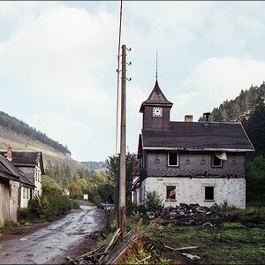 L Dorfuhr