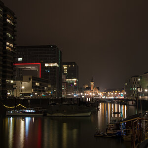 Rheinauhafen