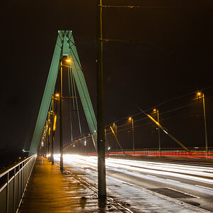 Severinsbrücke