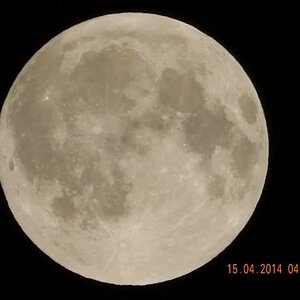 Vollmond