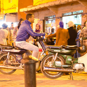 Marrakech