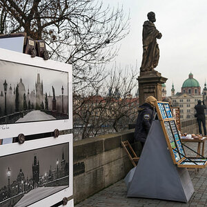 prag karlsbruecke 3