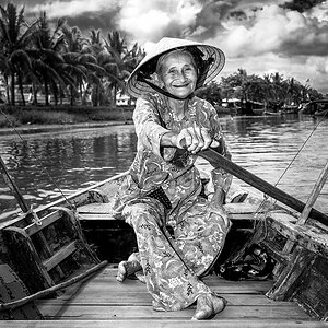 Hoi An