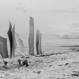 Omaha Beach 1