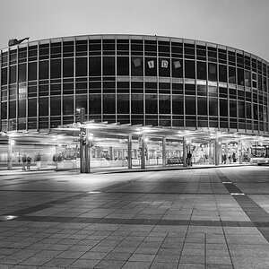 Ludwigshafen Tortenschachtel