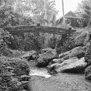 Indonesien Monsun 6373