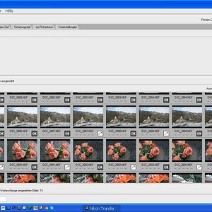D 300S Test 1