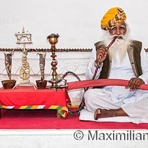 ©MaximilianWeinzierl©MaximilianWeinzierlMehrangarh3