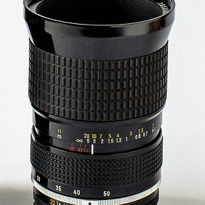 TZ Ai S 25 50mm  ZIM 5129