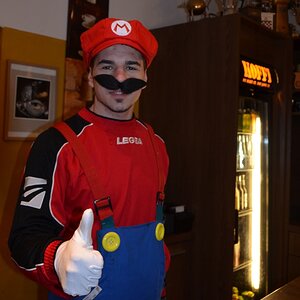 Mario