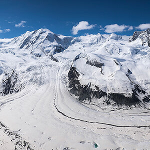 Pano Gornergrat nff
