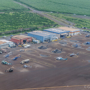 Kahului, Hawaii