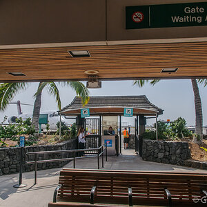 Kona, Hawaii