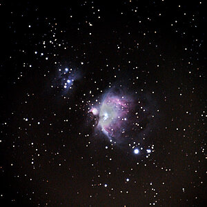 M42 web