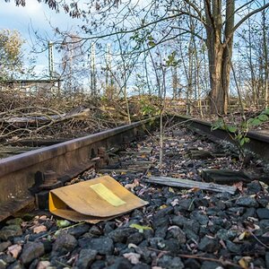 Bahnbetriebswerk 3kl