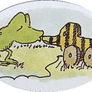 Frosch