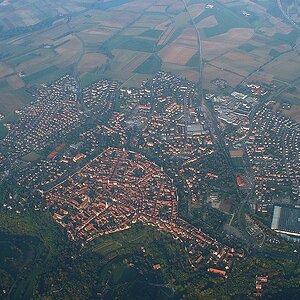 Rothenburg