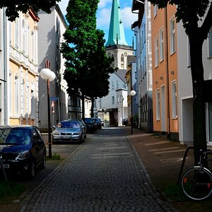 Stadtkirche Unna D711354xx