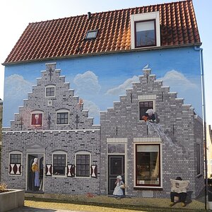 Zierikzee I