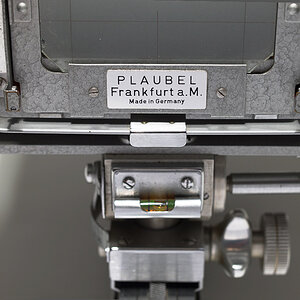 Plaubel Supra II 1000861