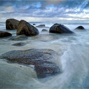 Stones