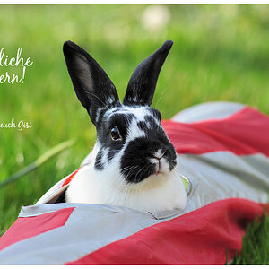 ostern