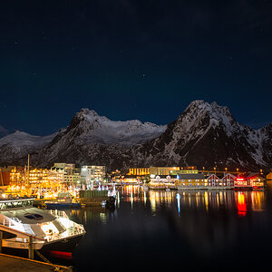 Svolvaer 2 9117