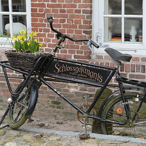 Fahrrad