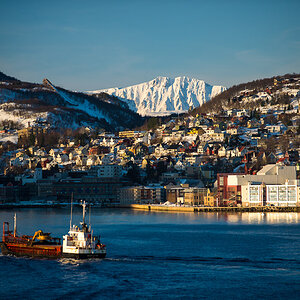 Harstad 9330