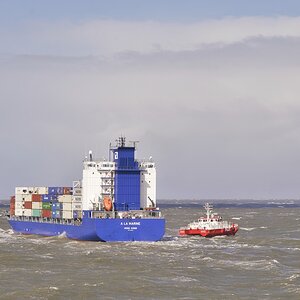 Ausholen Innenposition