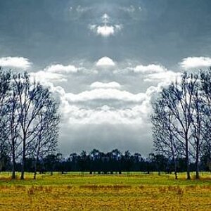 comp Da tut sich der Himmel auf