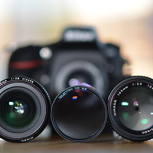Nikon neu