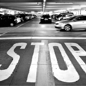 STOP